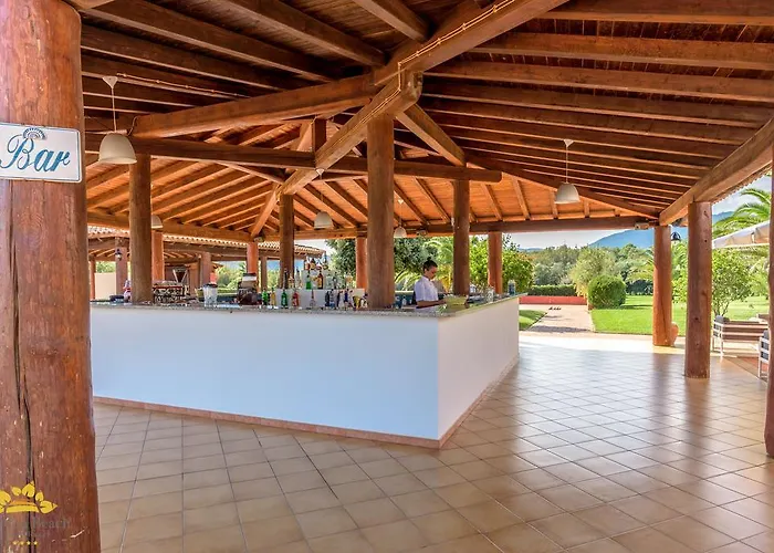 Garden 卡斯蒂亚达斯